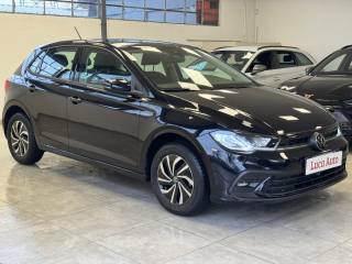 VOLKSWAGEN Polo usata, con Airbag laterali