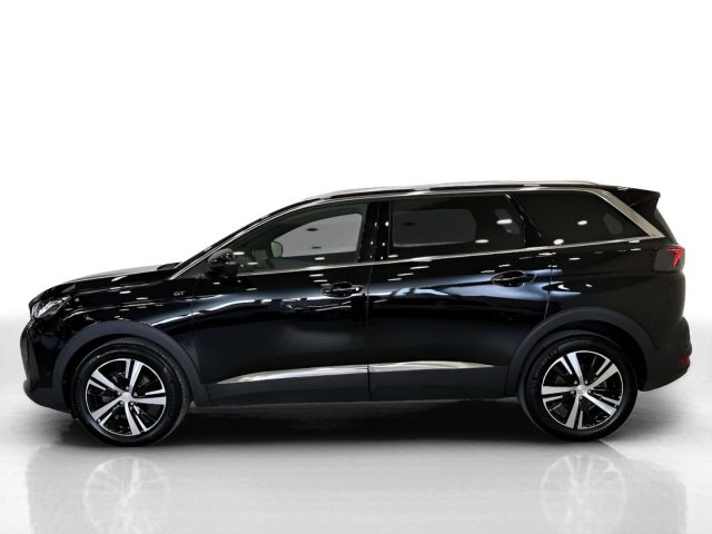 PEUGEOT 5008 usata, con Airbag laterali