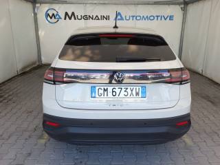 VOLKSWAGEN Taigo usata, con Immobilizzatore elettronico