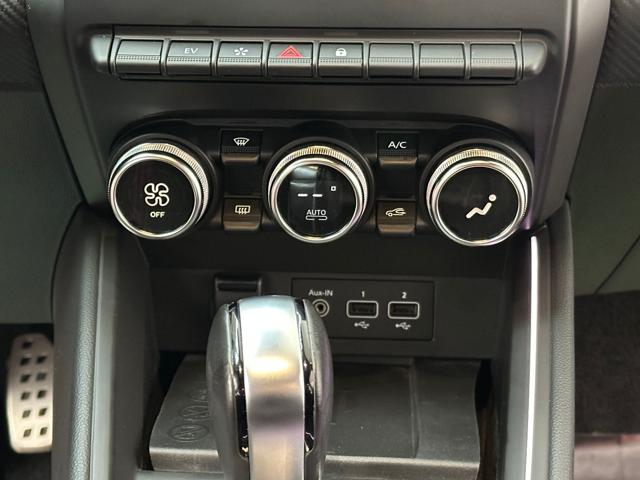 RENAULT Clio usata, con Cruise Control