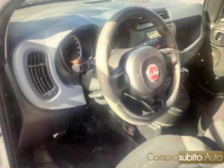 FIAT Panda usata, con Cerchi in lega