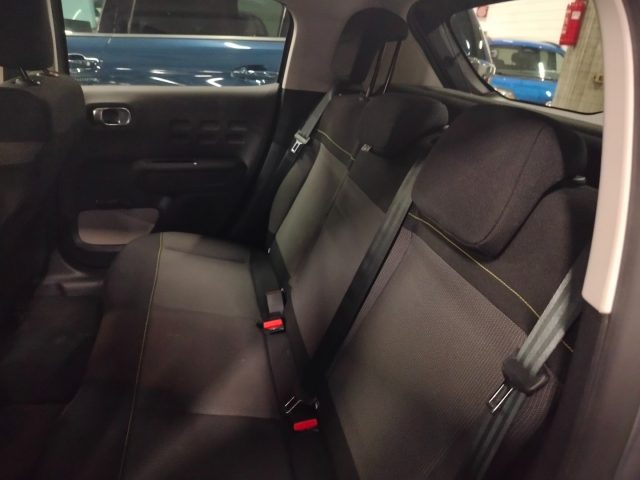 CITROEN C3 usata, con Immobilizzatore elettronico