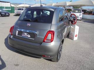 FIAT 500 usata, con Immobilizzatore elettronico