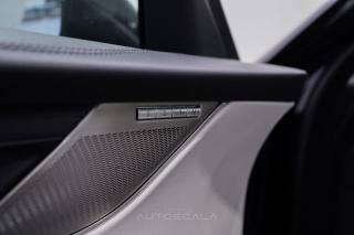 JAGUAR F-Pace usata, con ESP