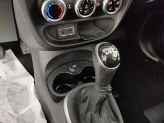 FIAT 500L usata, con Cruise Control