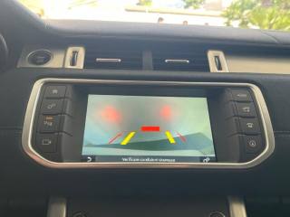 LAND ROVER Range Rover Evoque usata, con Fari Xenon