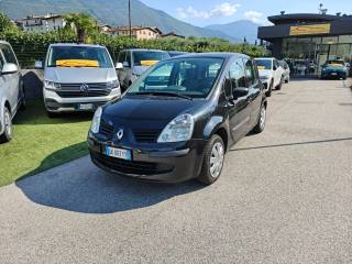 RENAULT Modus 1.2 16V