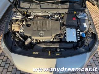 MERCEDES-BENZ CLA 200 usata 31