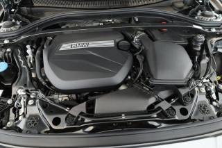 BMW 118 usata, con Sedili riscaldati