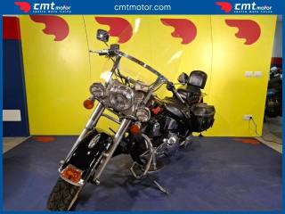 HARLEY-DAVIDSON Other usata 4
