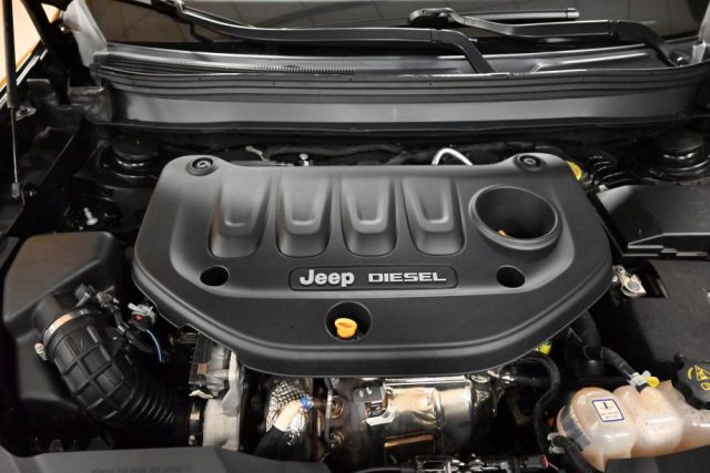 JEEP Cherokee usata 70