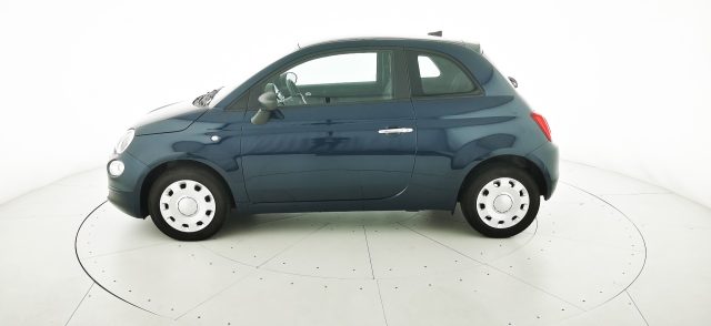 FIAT 500 usata, con Alzacristalli elettrici