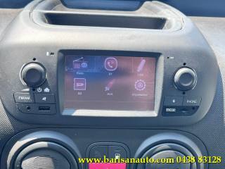 FIAT Qubo usata, con Climatizzatore