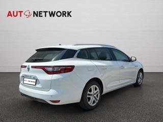 RENAULT Megane usata, con Airbag