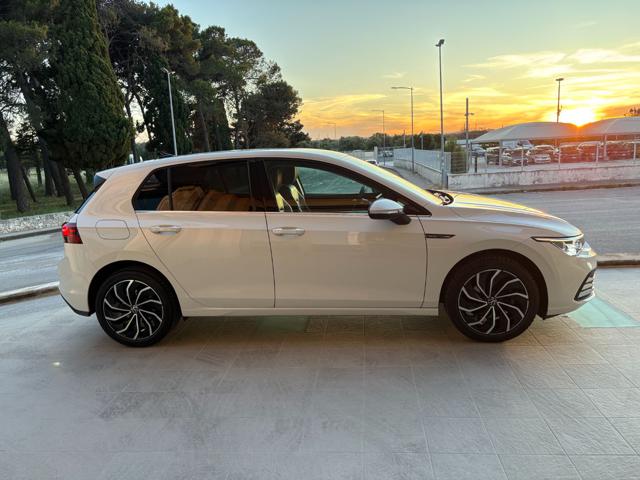 VOLKSWAGEN Golf usata, con Airbag Passeggero