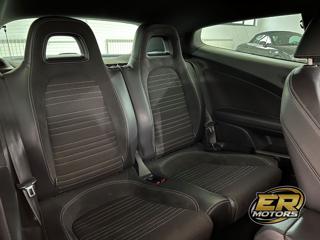 VOLKSWAGEN Scirocco usata, con Airbag testa