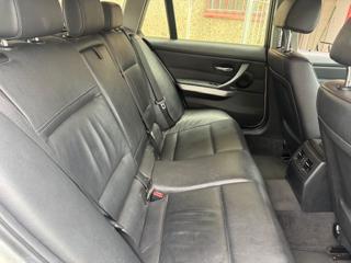 BMW 318 usata, con Autoradio
