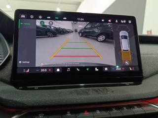 SKODA Octavia usata, con Autoradio digitale