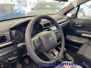 CITROEN C3 usata, con Climatizzatore