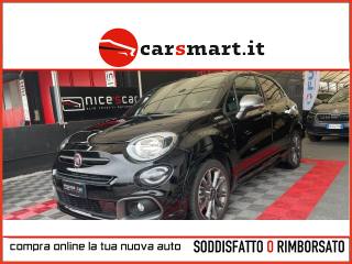 FIAT 500X 1.3 T4 150 CV DCT Sport