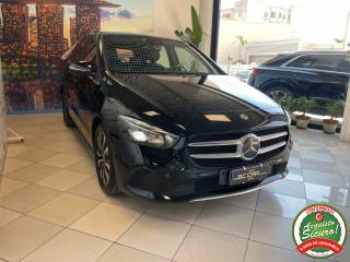 MERCEDES-BENZ B 180 usata, con USB