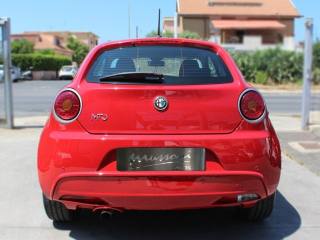 ALFA ROMEO MiTo usata, con Alzacristalli elettrici