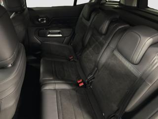 CITROEN C5 Aircross usata, con Chiusura centralizzata