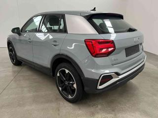 AUDI Q2 usata, con Airbag Passeggero