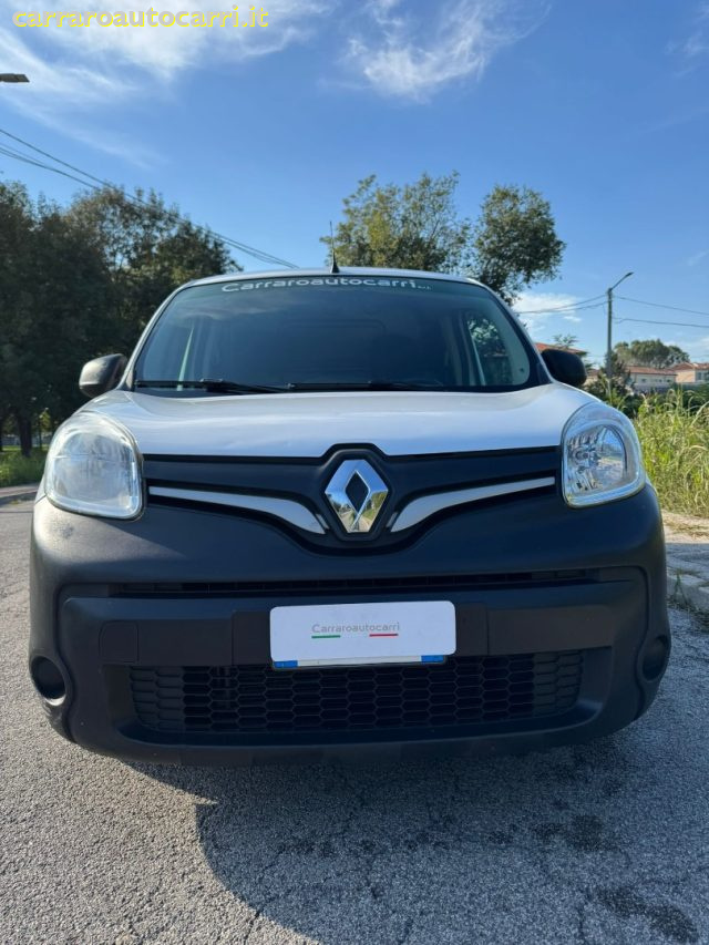 RENAULT Kangoo usata, con Alzacristalli elettrici