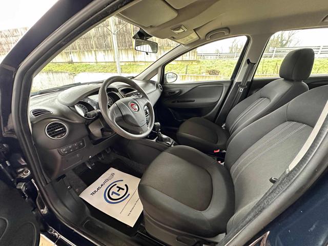 FIAT Punto usata 47