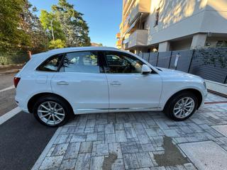 AUDI Q5 usata, con Airbag Passeggero
