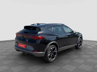 CUPRA Formentor usata 4
