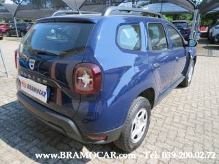DACIA Duster usata, con Autoradio