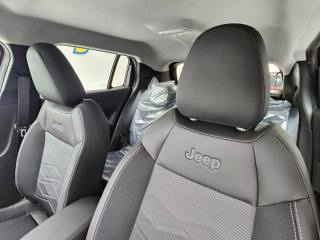 JEEP Avenger usata, con Touch screen