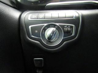 MERCEDES-BENZ V 200 usata, con Sensori di parcheggio posteriori