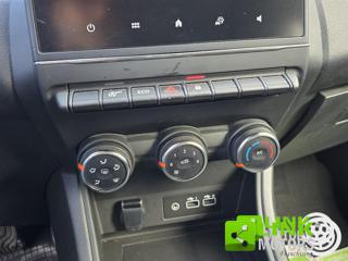RENAULT Captur usata, con Start/Stop Automatico