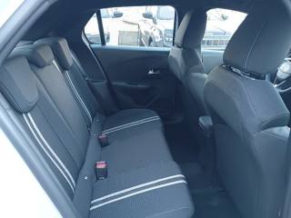 OPEL Corsa usata, con USB