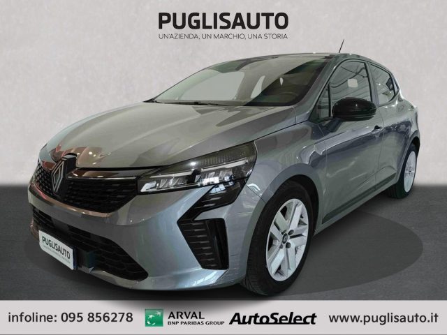 RENAULT Clio usata, con Airbag laterali