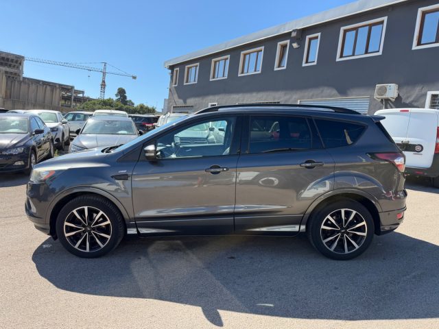 FORD Kuga usata 0