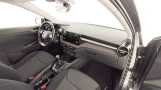 SKODA Fabia usata, con Android Auto
