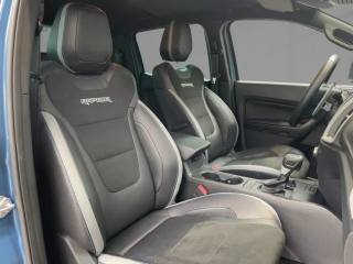 FORD Ranger Raptor usata, con Controllo automatico clima