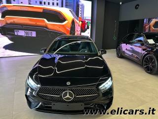 MERCEDES-BENZ A 180 usata, con Airbag laterali