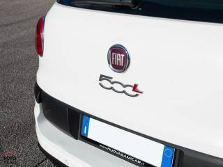 FIAT 500L usata, con Bracciolo