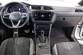 VOLKSWAGEN Tiguan usata, con Chiusura centralizzata