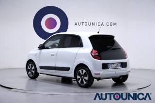 RENAULT Twingo usata, con USB