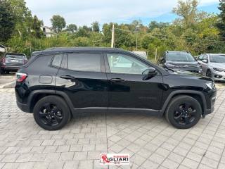 JEEP Compass usata 14