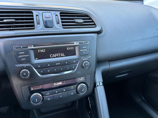 RENAULT Kadjar usata, con Climatizzatore