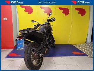 BMW F 700 GS usata 3