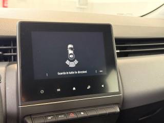 RENAULT Clio usata, con Sensore di luce