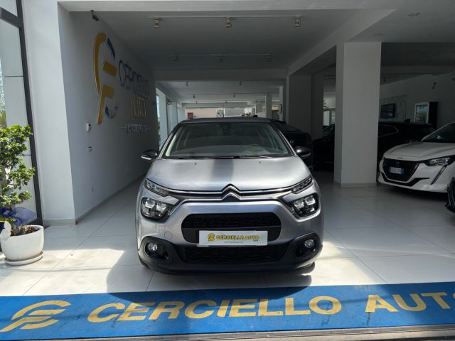 CITROEN C3 usata, con Airbag